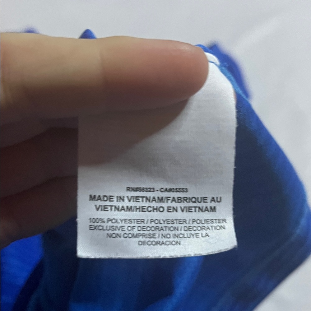 Nike Tank Top - Picture 8 of 9